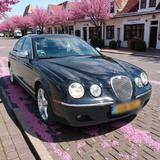 Jaguar S-Type 4.2 8V - Jaguar S-Type: 4.2