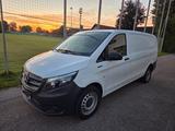 Mercedes-Benz eVito - Mercedes-Benz eVito von privat