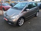 Mercedes-Benz A 180 CDI AVANTGARDE *1.HAND*KLIMA*ALU* - gebrauchte Mercedes-Benz A 180 aus dem Jahr 2008