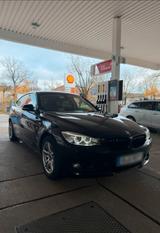 BMW 318 Gran Turismo Gran Turismo 318d Modern Li... - BMW 318 Gran Turismo M Gebrauchtwagen