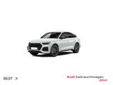 Audi Q5 Sportback S line 45 TFSI qu. AHK, Pano, Assis