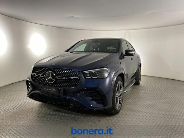 Mercedes-Benz Mercedes GLE Coupe 450 d Mild hybrid AMG Line Pr