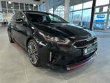 Kia pro cee'd / ProCeed* ProCeed GT*Navi*Leder*Led - Kia: Pro Cee D