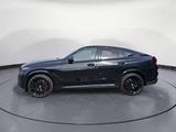 BMW X6 xDrive30d MSportPro Innovationspaket AHK - BMW X6 Gebrauchtwagen