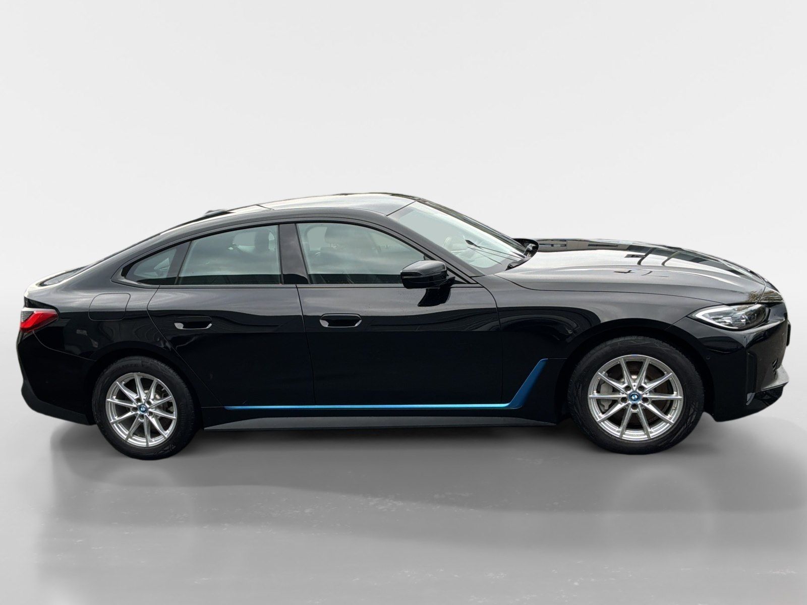 BMW i4 - Bild 3