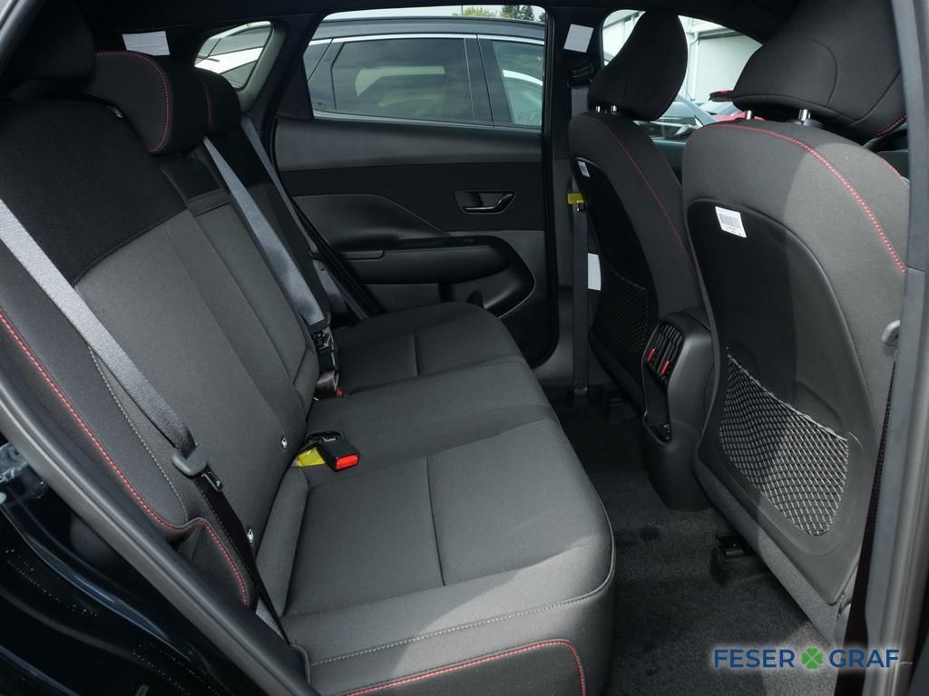 Hyundai KONA - Bild 5