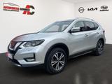 Nissan X-Trail 1.3 DIG-T N-Connecta AT AHK - Nissan X-TRAIL N-CONNECTA mit Benzin-Antrieb