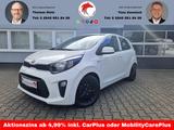 Kia Picanto Edition 7 *Lenkradheizung*SHZ