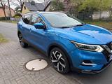 Nissan Qashqai 1.7 dCi Xtronic Tekna ALL-MODE 4x4i ...