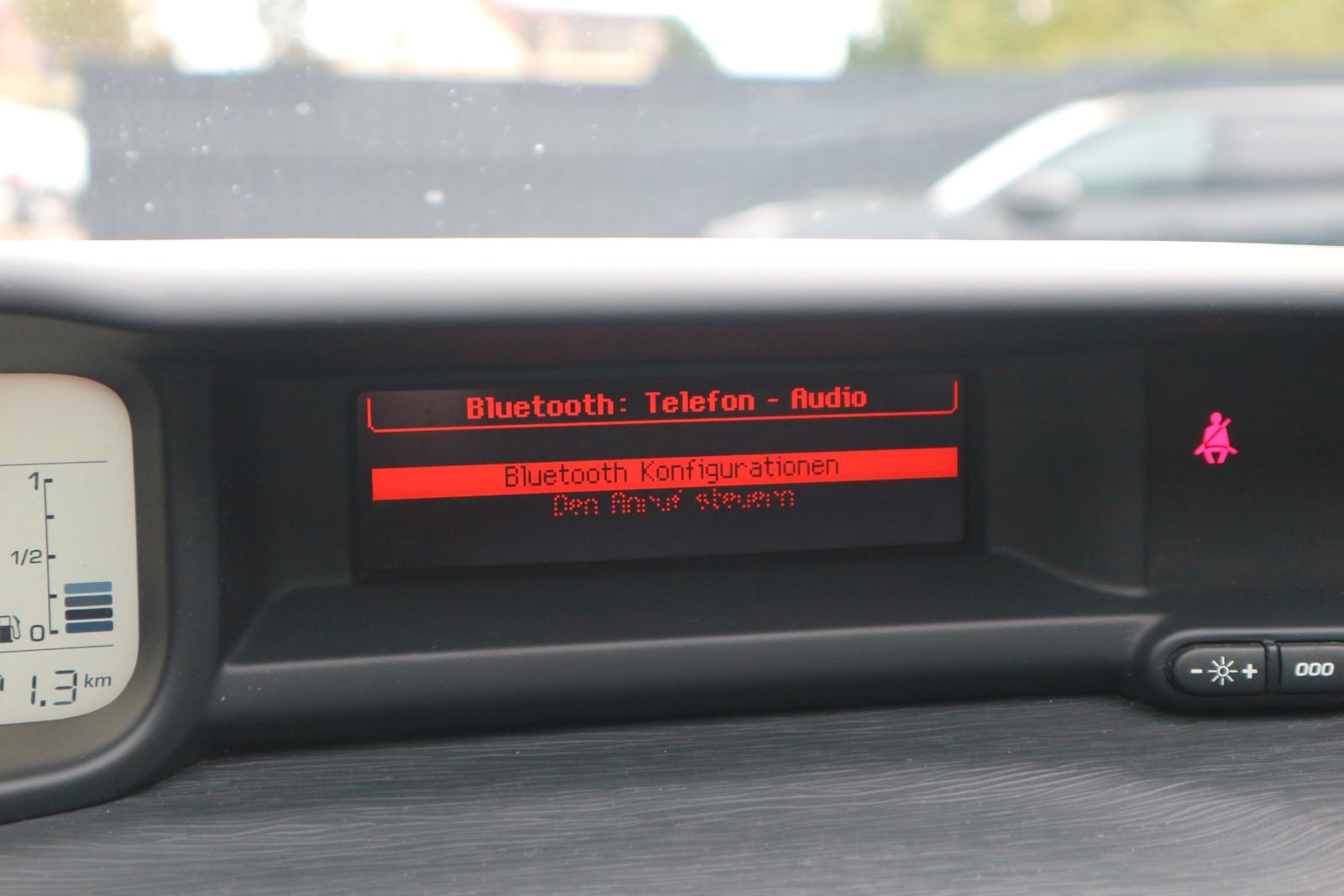 Citroën C3 Picasso Selection *PANO|PDC|VC|TEMPO|KLIMA*