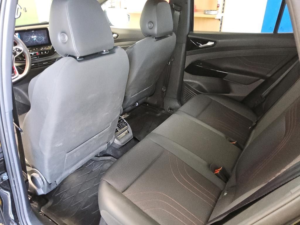 Volkswagen ID.4 GTX 4M 82 kWh WÄPU AHK PANO IQ.LIGHT R foto 10
