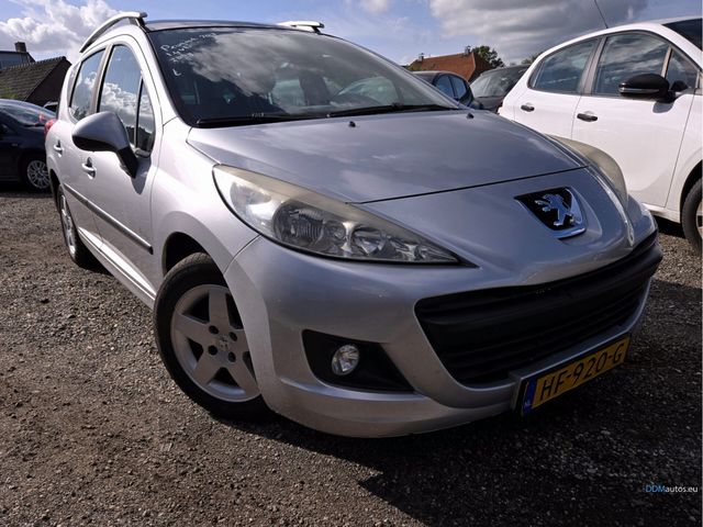 Peugeot 307 Break 1.6-16V XS Airco/Pano