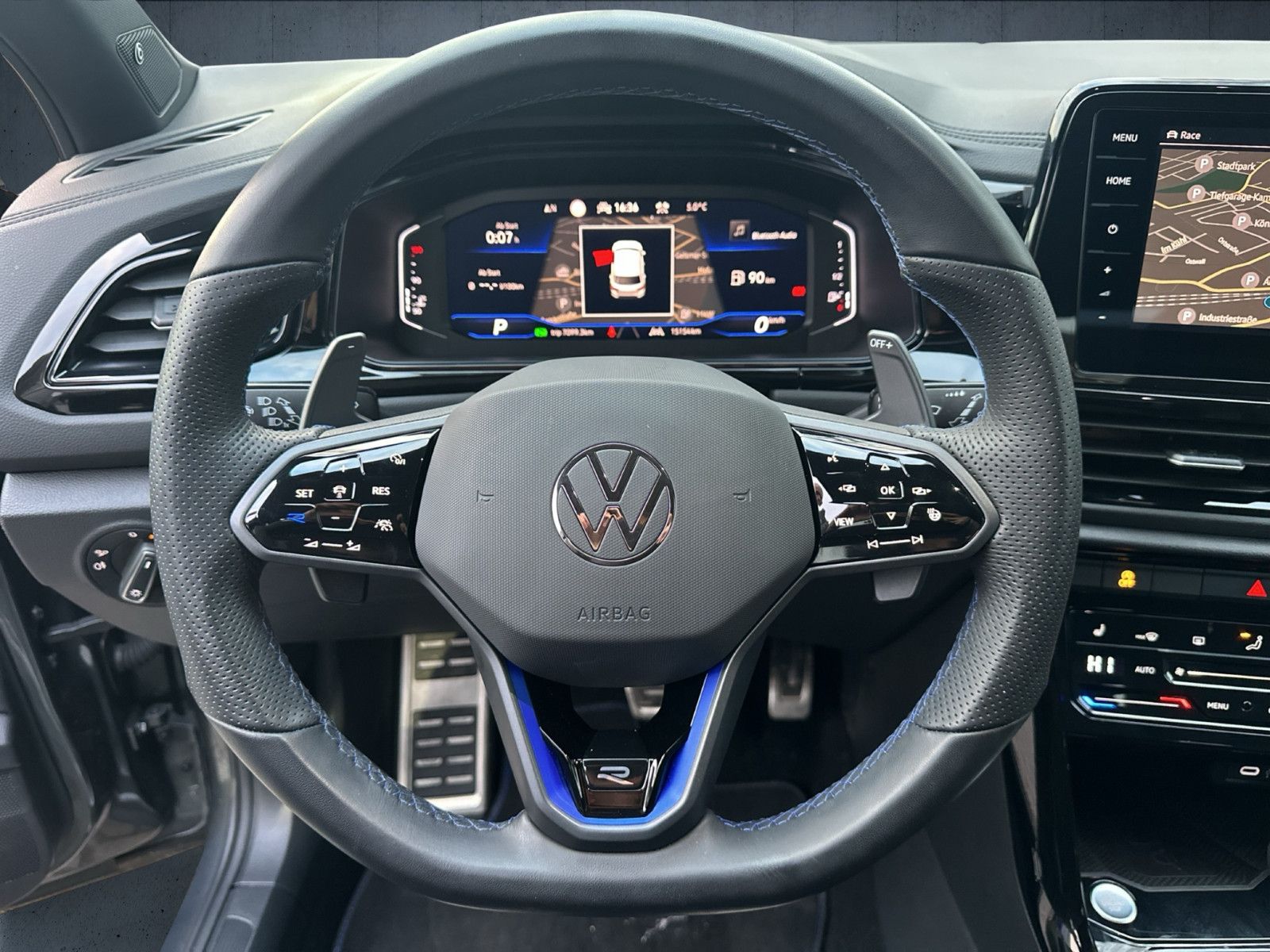 Volkswagen T-Roc - Bild 17