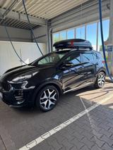 Kia sportage   QL GT-Line - Kia Sportage QL