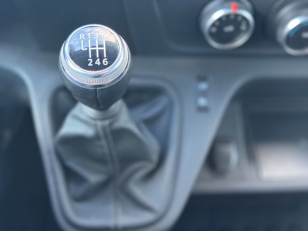 NISSAN NV400 L3H2 3,5t COMFORT /Rückfahrkamera NISSAN NV400 L3H2 3,5t COMFORT /Rückfahrkamera