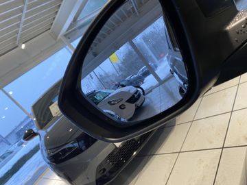 Bild 21 Opel Corsa GS NAVI/SHZ+LHZ/PDC V+H+CAM/KeylessGo+