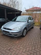 Ford Focus 1.8 1.Hand 62Tkm - Ford Focus aus 2004: 1.6