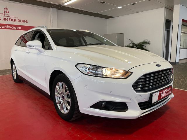 Ford Mondeo Turnier Business Edition *Navi + Kamera