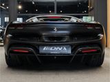 Ferrari 296 GTS Painted Stripes Full Carbon 296 3.0 V6 G - Ferrari 296 GTS aus 2023