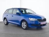Skoda Fabia Ambition Navigation|CarPlay|AHK|Tempomat - Skoda Fabia in Frankfurt (Main)