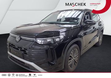 Volkswagen Leasingangebot: Volkswagen Tayron Life 1.5 eTSI AHK HD-Matrix 7-Sitze Area