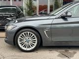 BMW 420d Gran Coupe xDrive Luxury Line - BMW 420: Coupe, Gran