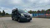 Nissan TÜV Neu / Nissan Primaster / Renault Traff... - Nissan Primastar aus 2003