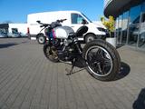 Honda CX 500 Cafe Racer unikat - HONDA CX 500