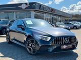 Mercedes-Benz CLS450 4Matic*AMG-Line*1.Ha."S.DACH"Memory-Paket - Mercedes-Benz CLS 450