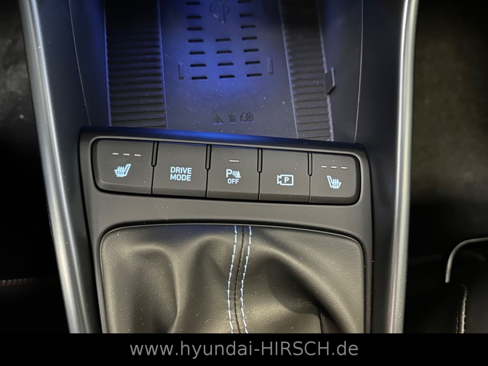 Fahrzeugabbildung Hyundai i20N Performance 1.6 T-GDI  NAVI LED Kamera BOSE