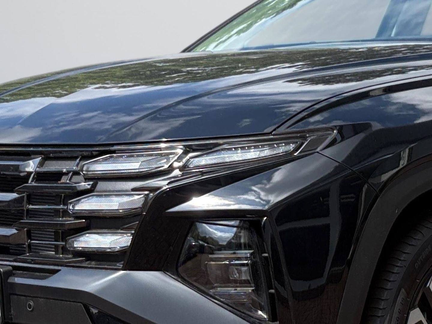 Hyundai Tucson – Bild 6
