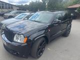 Jeep Grand Cherokee SRT8, Prins Gasanlage,mega Sound - Jeep Grand Cherokee in Duisburg