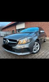 Mercedes-Benz Mercedes Benz A-Klasse 200 CDI - Mercedes-Benz E-Klasse: Kleinwagen