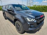 Isuzu D-Max Space Cab Sport LS 4WD*Hardtop*LED - Isuzu D-Max: Allradantrieb