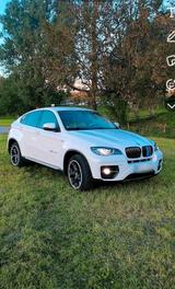 BMW Auto BMW X6 - gebrauchte BMW X6 aus dem Jahr 2010