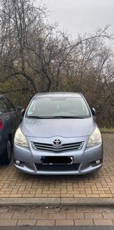 Toyota Verso 2.0l D-4D -