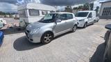 Suzuki Swift Lim. Snow - gebrauchte Suzuki Swift aus dem Jahr 2006