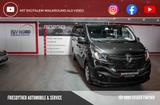 Renault Trafic Combi L2H1 2,9t Expression R.Kam AHK Navi - gebrauchte Renault Trafic aus dem Jahr 2016