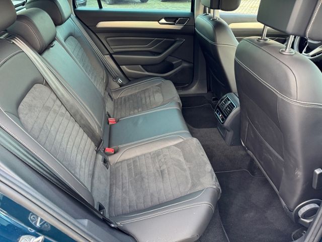 Volkswagen Passat Variant - Bild 27