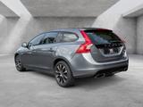 Volvo V60 T4 Linje Svart ACC BLIS Facel. 1. Hd. - Volvo V60: Linje Svart