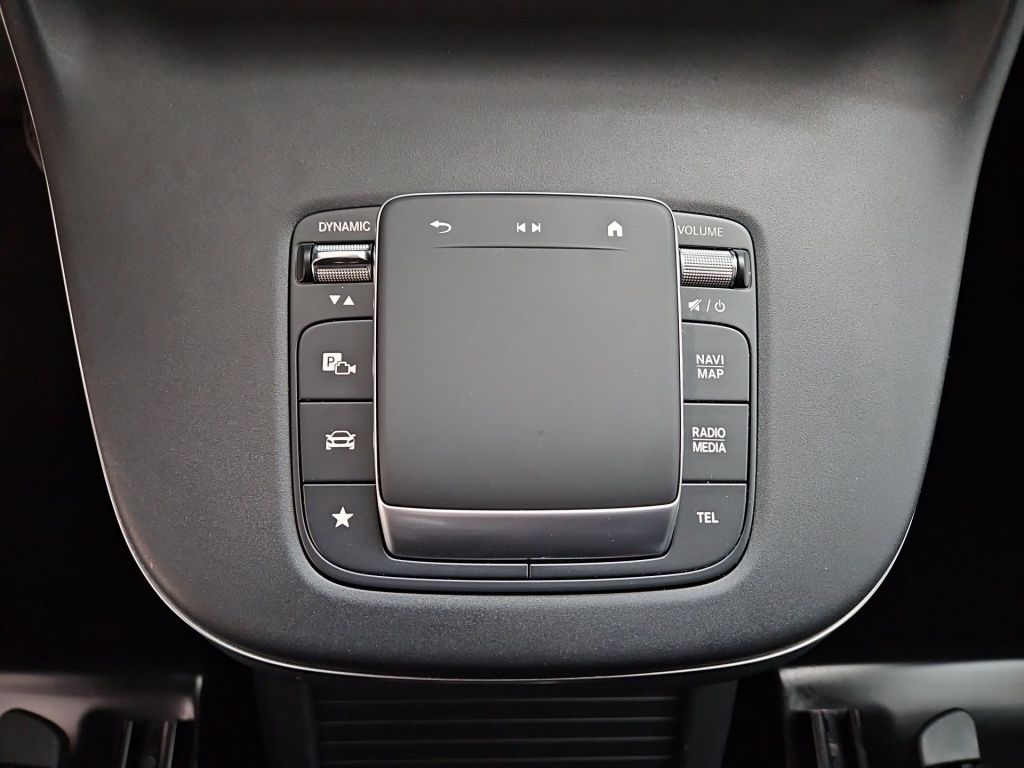 Fahrzeugabbildung Mercedes-Benz V 250 lang 7 Sitze 2,5t AHK Navi Lenkradhzg.