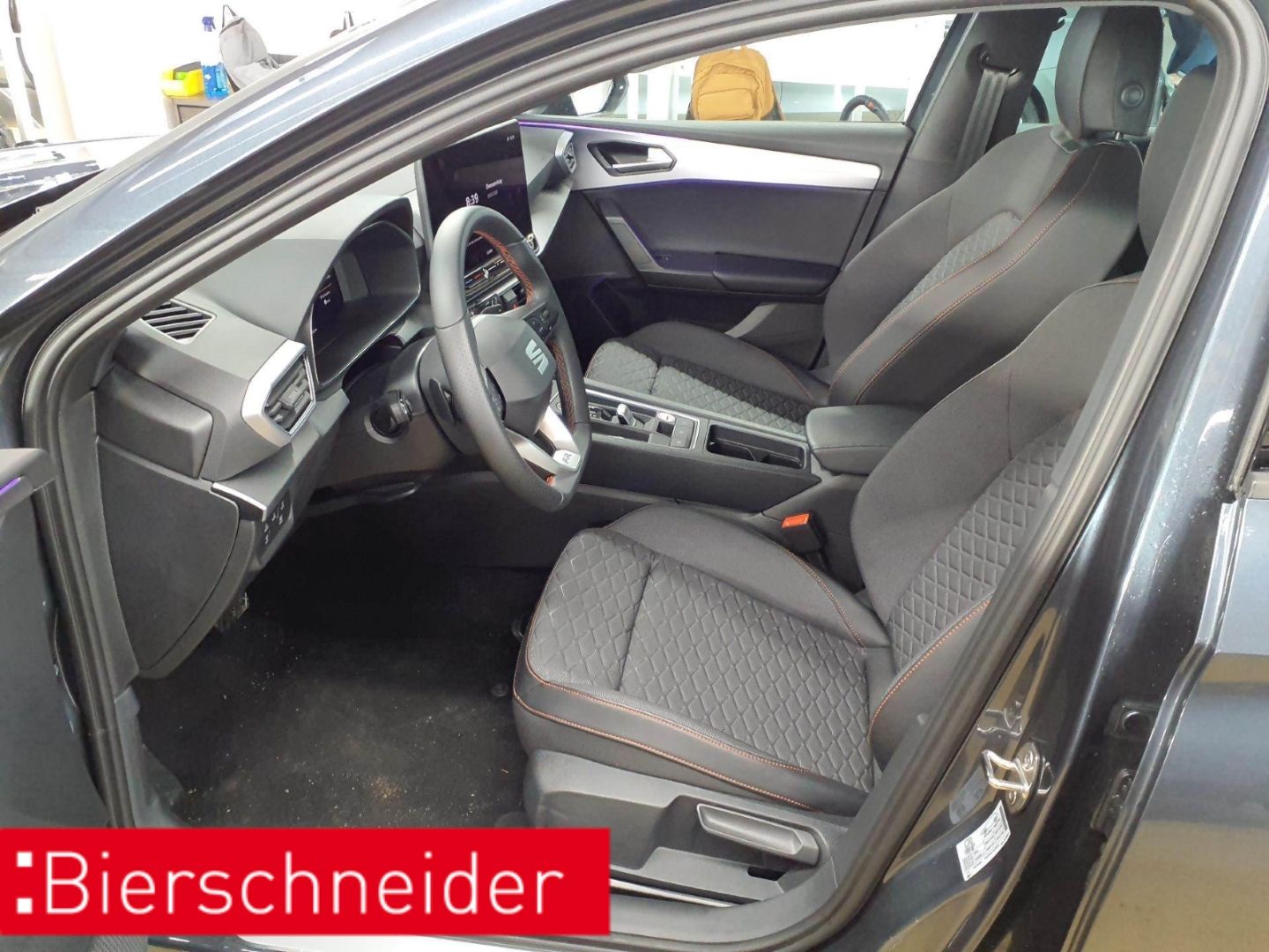 Seat Leon - Bild 9