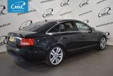 Audi S6 Limousine V10 - gebrauchte Audi S6 aus dem Jahr 2006