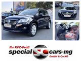 Volkswagen Tiguan Sport & Style / Allrad/ Automatik / Leder