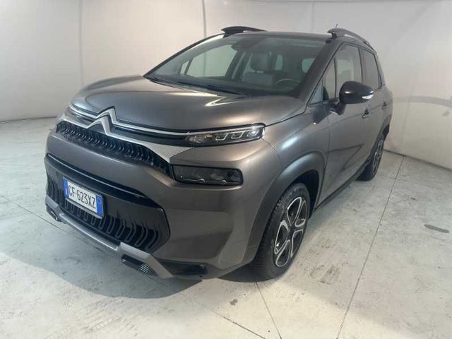 Citroën CITROEN C3 Aircross - C3 Aircross PureTech 110 S