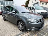 Volkswagen Sharan 2.0 TDI DSG BMT Highline*7SITZ*PANORAMA* - VW Sharan Gebrauchtwagen in Nürnberg