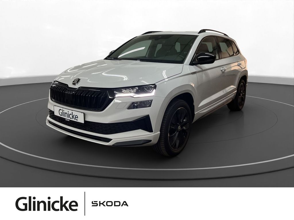 Skoda Karoq — hlavná fotografia