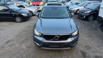 Volvo XC40 - 6