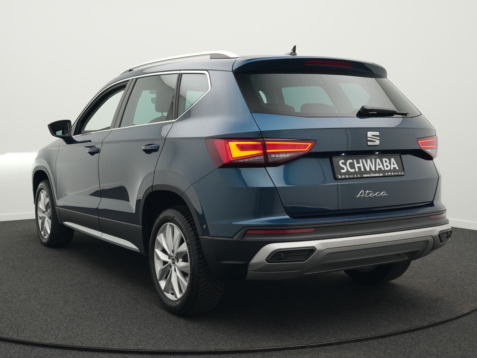 Seat Ateca - Bild 27