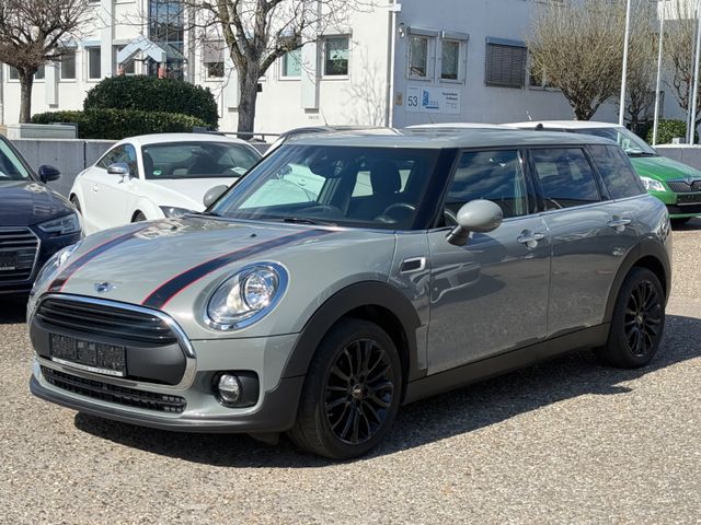 MINI ONE Clubman-Navi-Tempomat-PDC-SHZ-KeylessGo